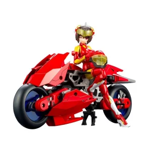 achetez pas cher FRAME ARMS GIRL : RAPID RAIDER SET HRESVELGR VER. 42
