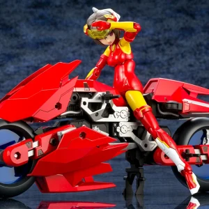 achetez pas cher FRAME ARMS GIRL : RAPID RAIDER SET HRESVELGR VER. 38