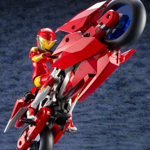 achetez pas cher FRAME ARMS GIRL : RAPID RAIDER SET HRESVELGR VER. 36