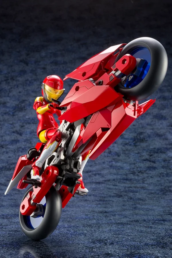 achetez pas cher FRAME ARMS GIRL : RAPID RAIDER SET HRESVELGR VER. 12