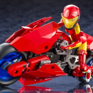 achetez pas cher FRAME ARMS GIRL : RAPID RAIDER SET HRESVELGR VER. 34