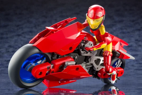 achetez pas cher FRAME ARMS GIRL : RAPID RAIDER SET HRESVELGR VER. 11