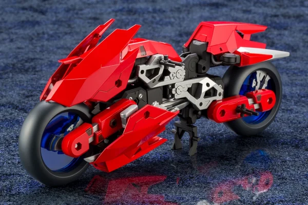 achetez pas cher FRAME ARMS GIRL : RAPID RAIDER SET HRESVELGR VER. 10