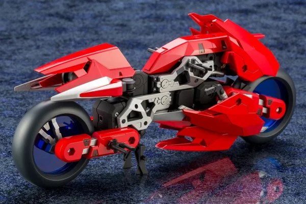 achetez pas cher FRAME ARMS GIRL : RAPID RAIDER SET HRESVELGR VER. 9