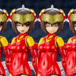 achetez pas cher FRAME ARMS GIRL : RAPID RAIDER SET HRESVELGR VER. 28