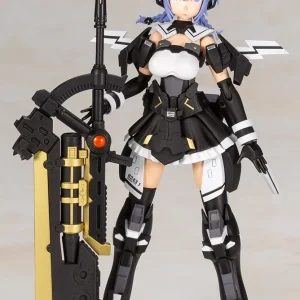 REMISE FRAME ARMS GIRL SHIKI ROKKAKU (ASSAULT LILY) 14