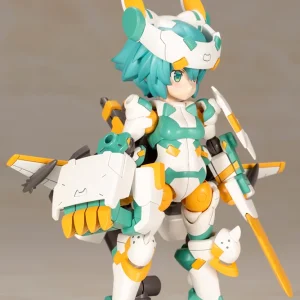FRAME ARMS GIRL : SYLPHY STRIKER magasin pas cher 28