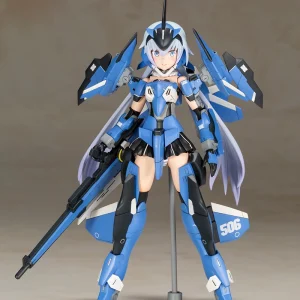 FRAME ARMS GIRL : STYLET XF-3 marque pas cher en ligne 19