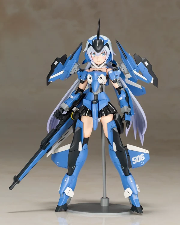 FRAME ARMS GIRL : STYLET XF-3 marque pas cher en ligne 3