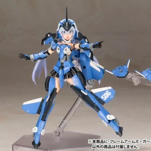FRAME ARMS GIRL : STYLET XF-3 marque pas cher en ligne 29