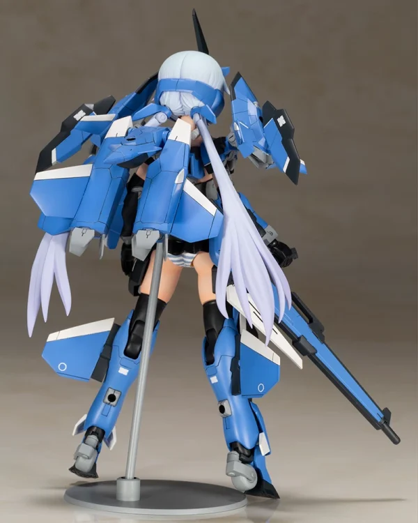 FRAME ARMS GIRL : STYLET XF-3 marque pas cher en ligne 16