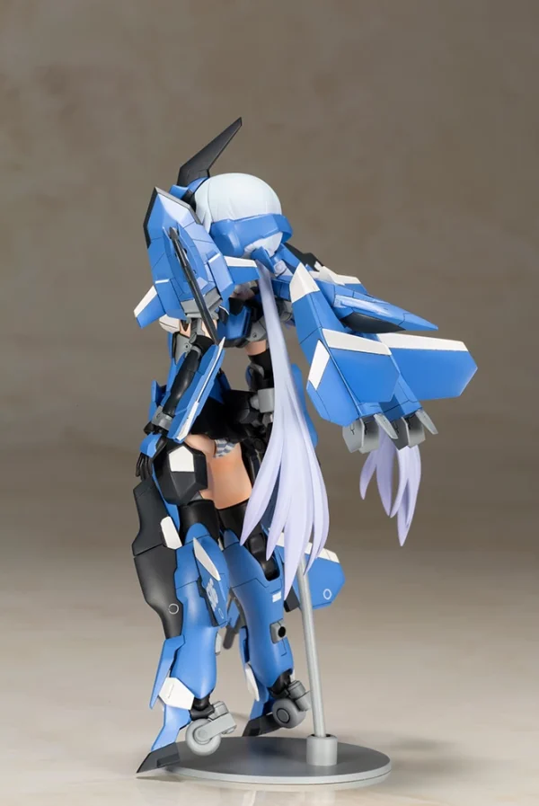 FRAME ARMS GIRL : STYLET XF-3 marque pas cher en ligne 14