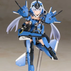 FRAME ARMS GIRL : STYLET XF-3 marque pas cher en ligne 39