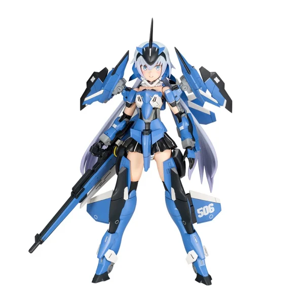 FRAME ARMS GIRL : STYLET XF-3 marque pas cher en ligne 4