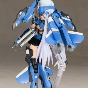 FRAME ARMS GIRL : STYLET XF-3 marque pas cher en ligne 33