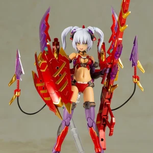 FRAME ARMS GIRL : HRESVELGR-RUFUS (AGITO) comparez les prix 48