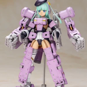 Achat FRAME ARMS GIRL : GREIFEN ULTRAMARINE VIOLET VER. 21