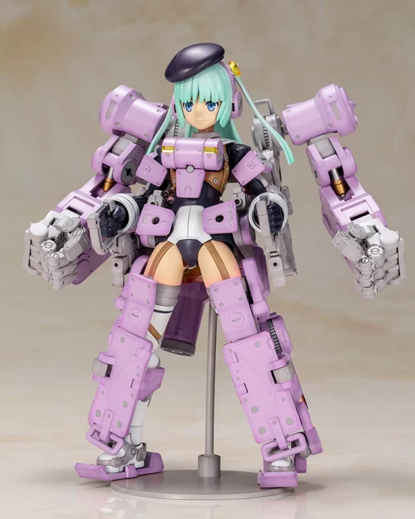 Achat FRAME ARMS GIRL : GREIFEN ULTRAMARINE VIOLET VER. 3