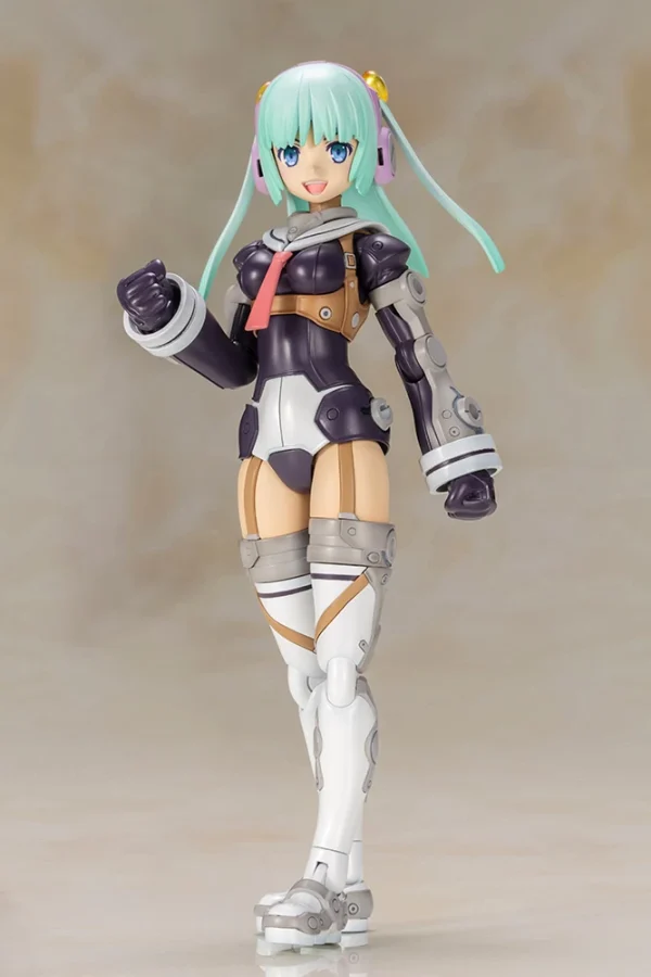 Achat FRAME ARMS GIRL : GREIFEN ULTRAMARINE VIOLET VER. 15