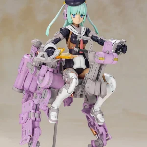 Achat FRAME ARMS GIRL : GREIFEN ULTRAMARINE VIOLET VER. 37