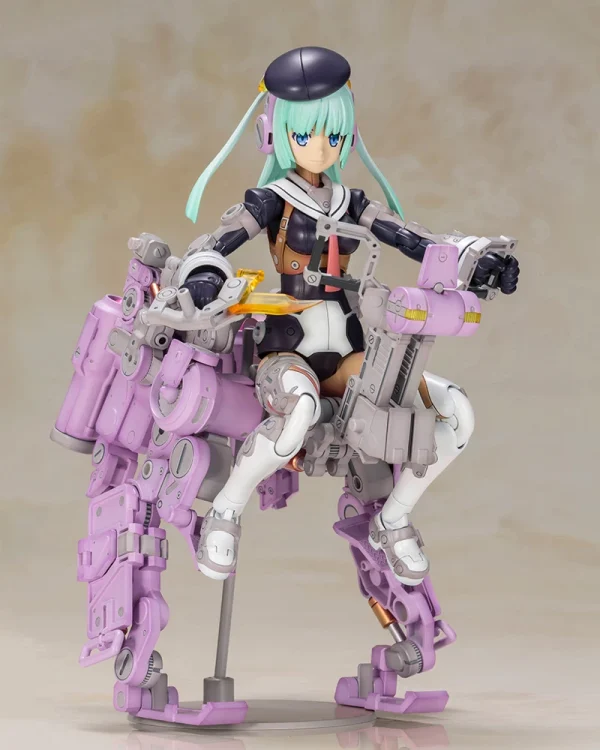 Achat FRAME ARMS GIRL : GREIFEN ULTRAMARINE VIOLET VER. 11
