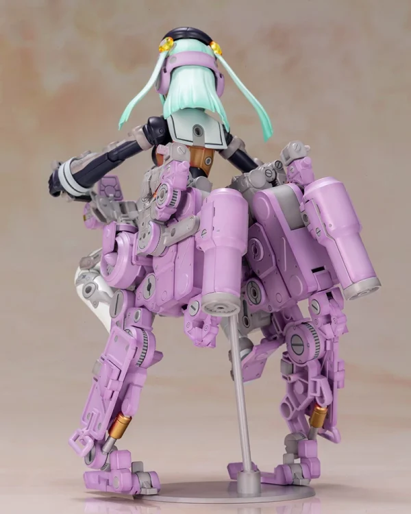 Achat FRAME ARMS GIRL : GREIFEN ULTRAMARINE VIOLET VER. 12