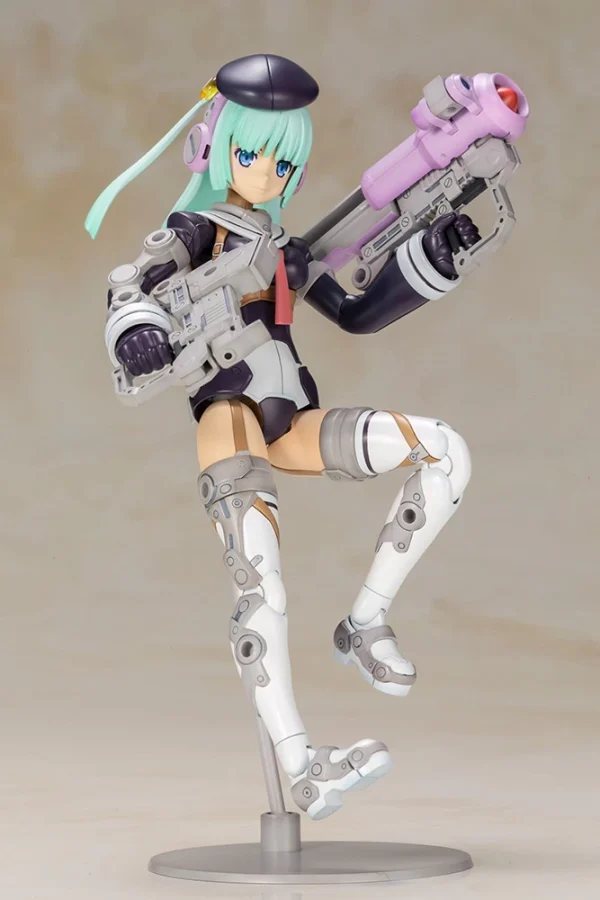 Achat FRAME ARMS GIRL : GREIFEN ULTRAMARINE VIOLET VER. 13