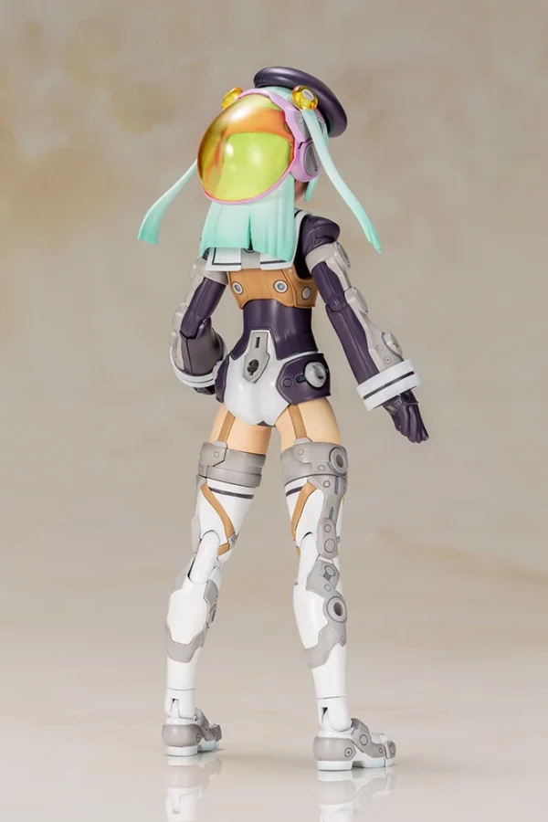 Achat FRAME ARMS GIRL : GREIFEN ULTRAMARINE VIOLET VER. 14