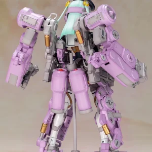 Achat FRAME ARMS GIRL : GREIFEN ULTRAMARINE VIOLET VER. 27