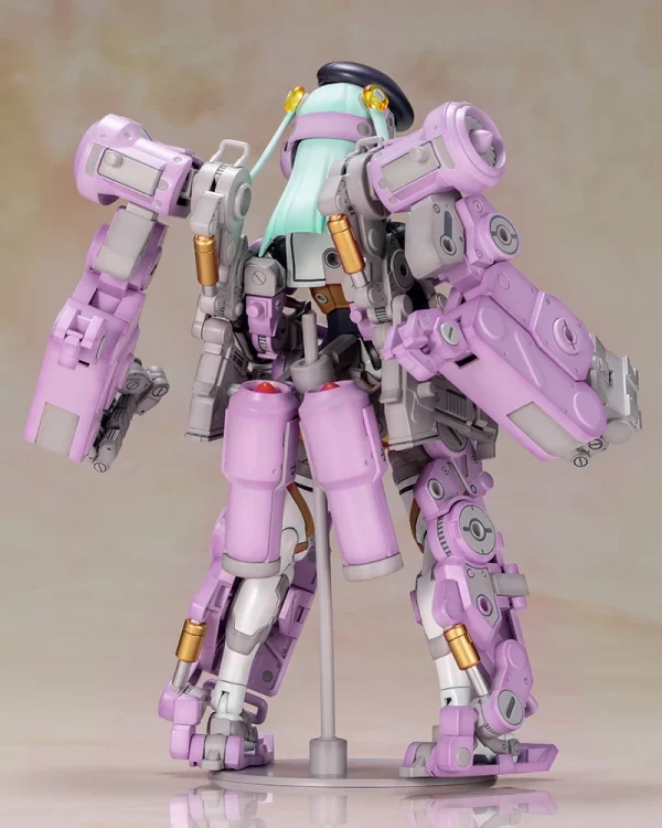 Achat FRAME ARMS GIRL : GREIFEN ULTRAMARINE VIOLET VER. 6