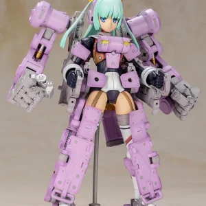 Achat FRAME ARMS GIRL : GREIFEN ULTRAMARINE VIOLET VER. 23