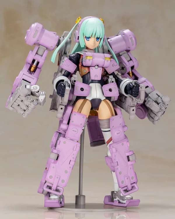 Achat FRAME ARMS GIRL : GREIFEN ULTRAMARINE VIOLET VER. 4