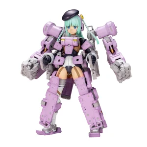 Achat FRAME ARMS GIRL : GREIFEN ULTRAMARINE VIOLET VER. 51