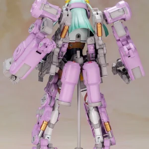 Achat FRAME ARMS GIRL : GREIFEN ULTRAMARINE VIOLET VER. 33