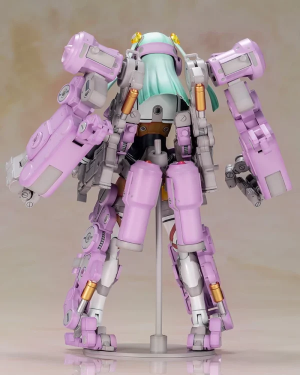 Achat FRAME ARMS GIRL : GREIFEN ULTRAMARINE VIOLET VER. 9