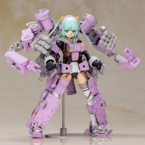 Achat FRAME ARMS GIRL : GREIFEN ULTRAMARINE VIOLET VER. 25