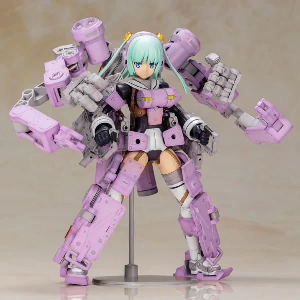 Achat FRAME ARMS GIRL : GREIFEN ULTRAMARINE VIOLET VER. 5