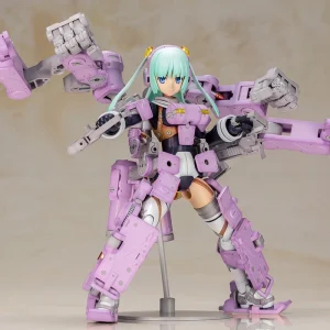 Achat FRAME ARMS GIRL : GREIFEN ULTRAMARINE VIOLET VER. 29