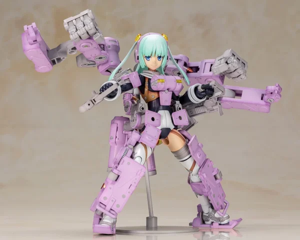 Achat FRAME ARMS GIRL : GREIFEN ULTRAMARINE VIOLET VER. 7