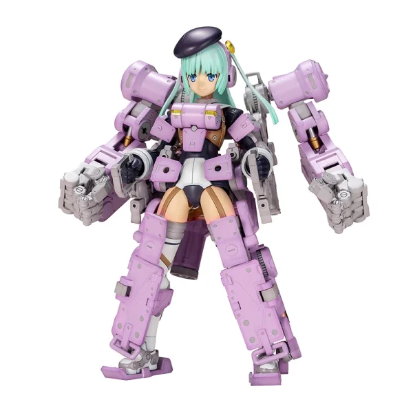 Achat FRAME ARMS GIRL : GREIFEN ULTRAMARINE VIOLET VER. 18