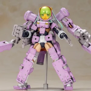 Achat FRAME ARMS GIRL : GREIFEN ULTRAMARINE VIOLET VER. 35