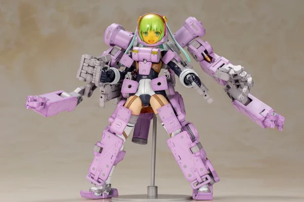 Achat FRAME ARMS GIRL : GREIFEN ULTRAMARINE VIOLET VER. 10