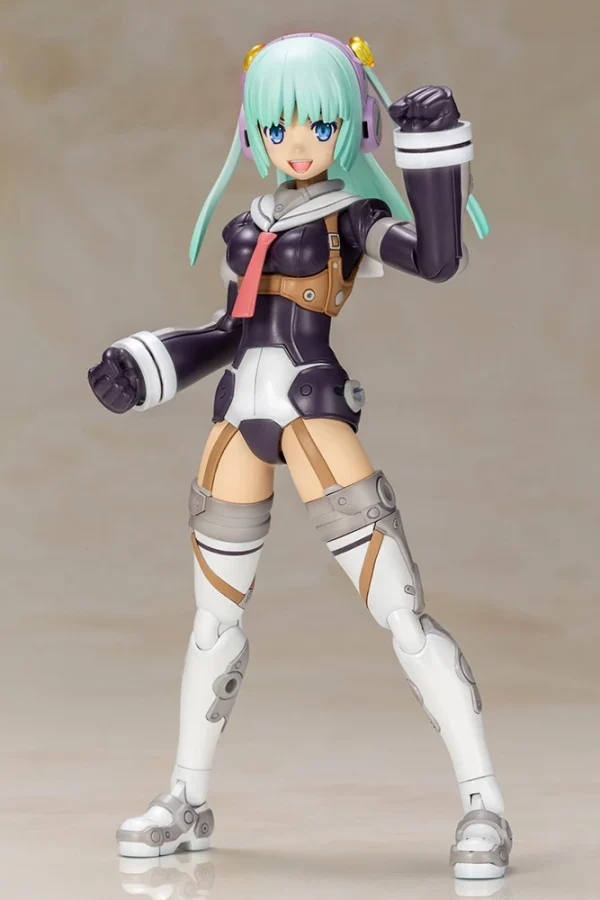 Achat FRAME ARMS GIRL : GREIFEN ULTRAMARINE VIOLET VER. 17