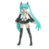 Service Clients Dédié FRAME MUSIC GIRL HANDSCALE : HATSUNE MIKU 44