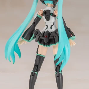 Service Clients Dédié FRAME MUSIC GIRL HANDSCALE : HATSUNE MIKU 28