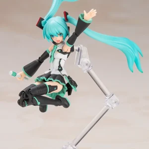 Service Clients Dédié FRAME MUSIC GIRL HANDSCALE : HATSUNE MIKU 18