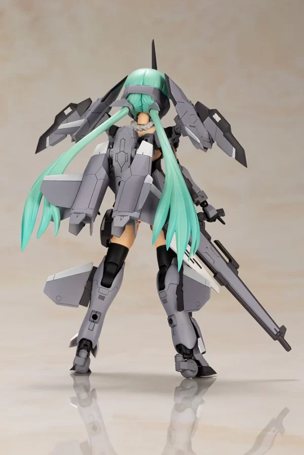 FRAME ARMS GIRL : STYLET XF-3 LOW VISIBILITY VER. marque pas cher en ligne 10