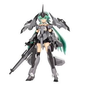 FRAME ARMS GIRL : STYLET XF-3 LOW VISIBILITY VER. marque pas cher en ligne 36