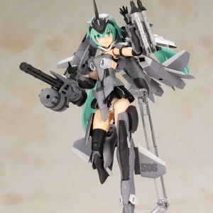 FRAME ARMS GIRL : STYLET XF-3 LOW VISIBILITY VER. marque pas cher en ligne 26