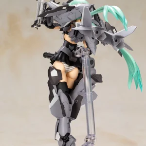 FRAME ARMS GIRL : STYLET XF-3 LOW VISIBILITY VER. marque pas cher en ligne 24